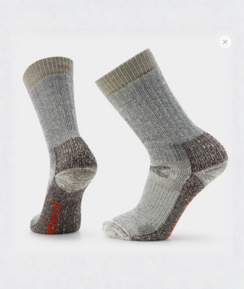 Smartwool Hunt Classic Edition Tall Crew Socks